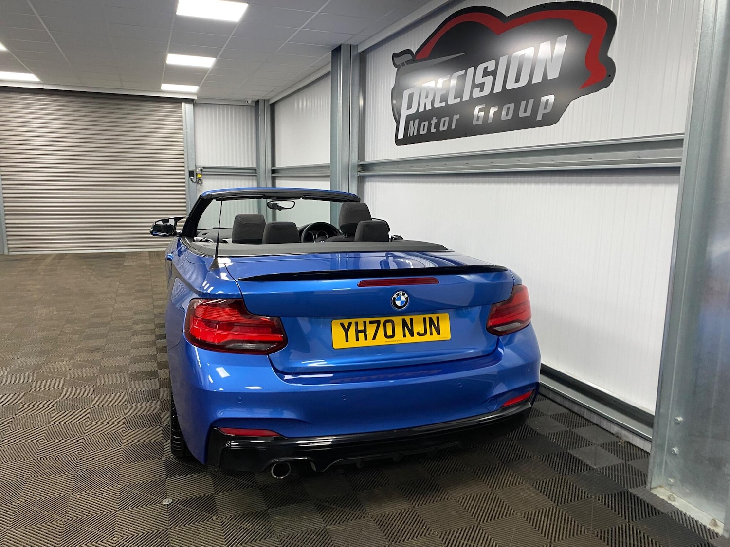 Used BMW 2 Series 2020 for sale - 76781872: Photo 6