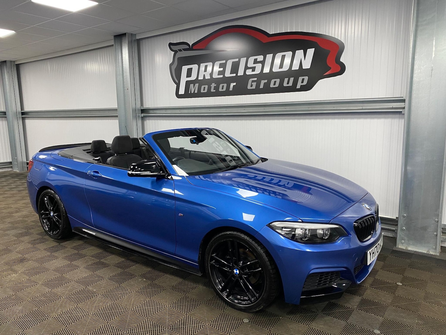 Used BMW 2 Series 2020 for sale - 76781872: Photo 7