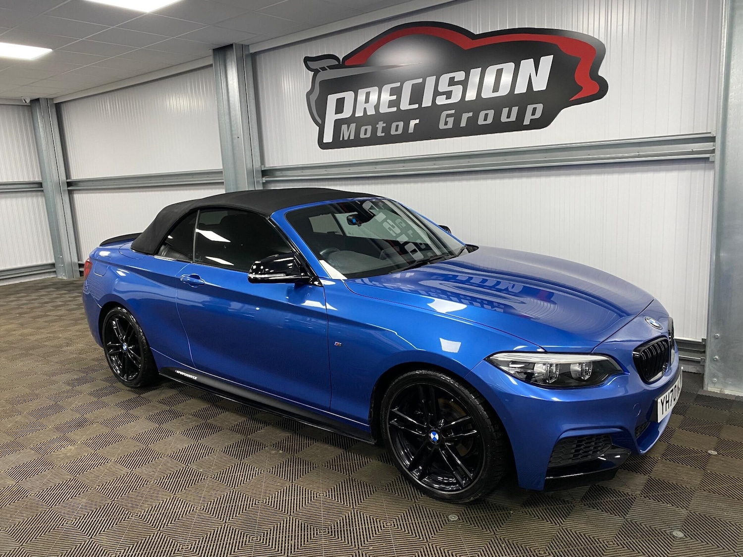 Used BMW 2 Series 2020 for sale - 76781872: Photo 8