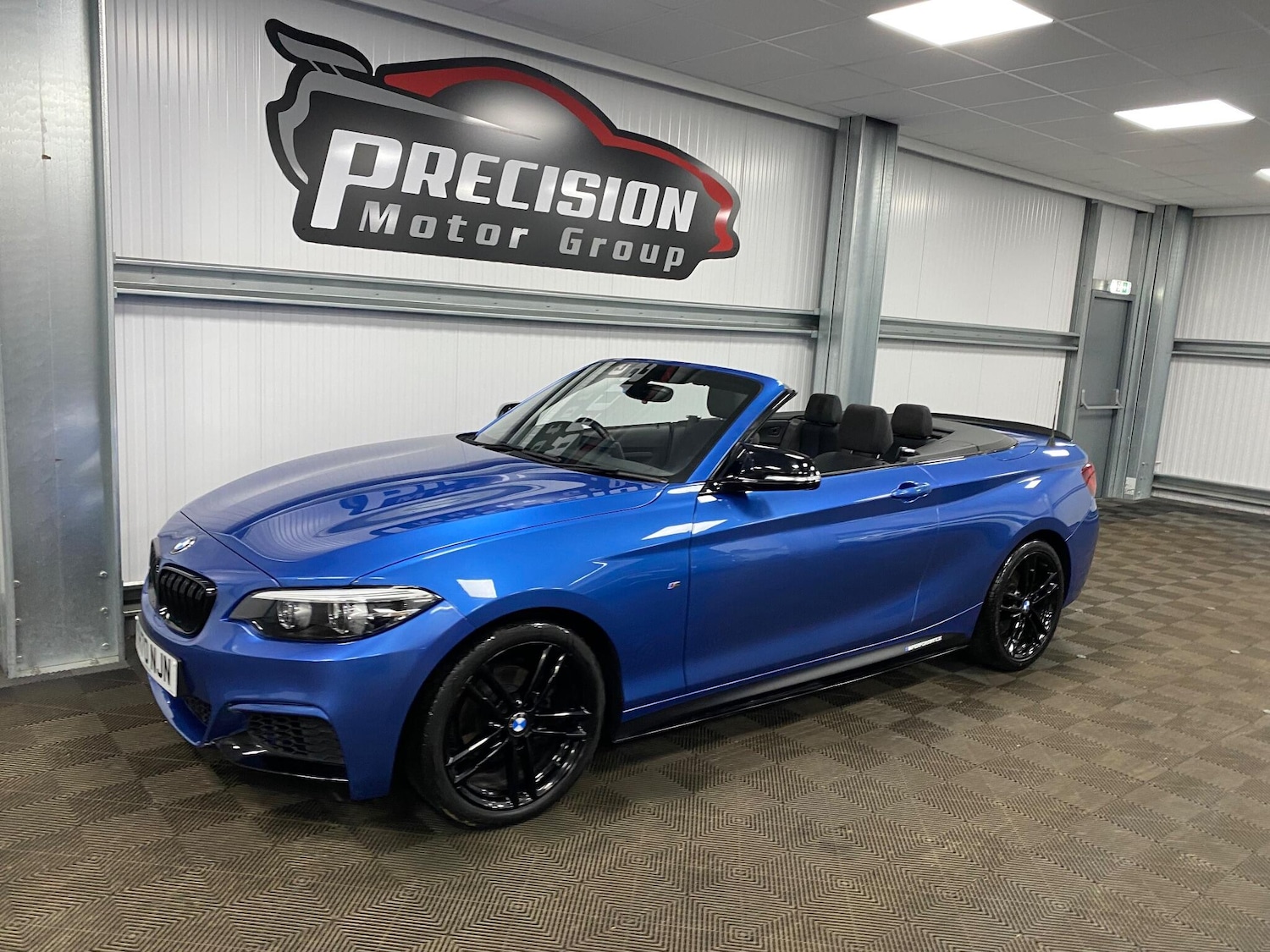 Used BMW 2 Series 2020 for sale - 76781872: Photo 9