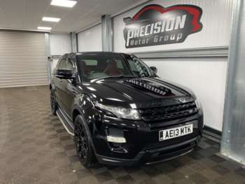 2013 (13) - 2.2 SD4 Dynamic Auto 4WD Euro 5 5dr