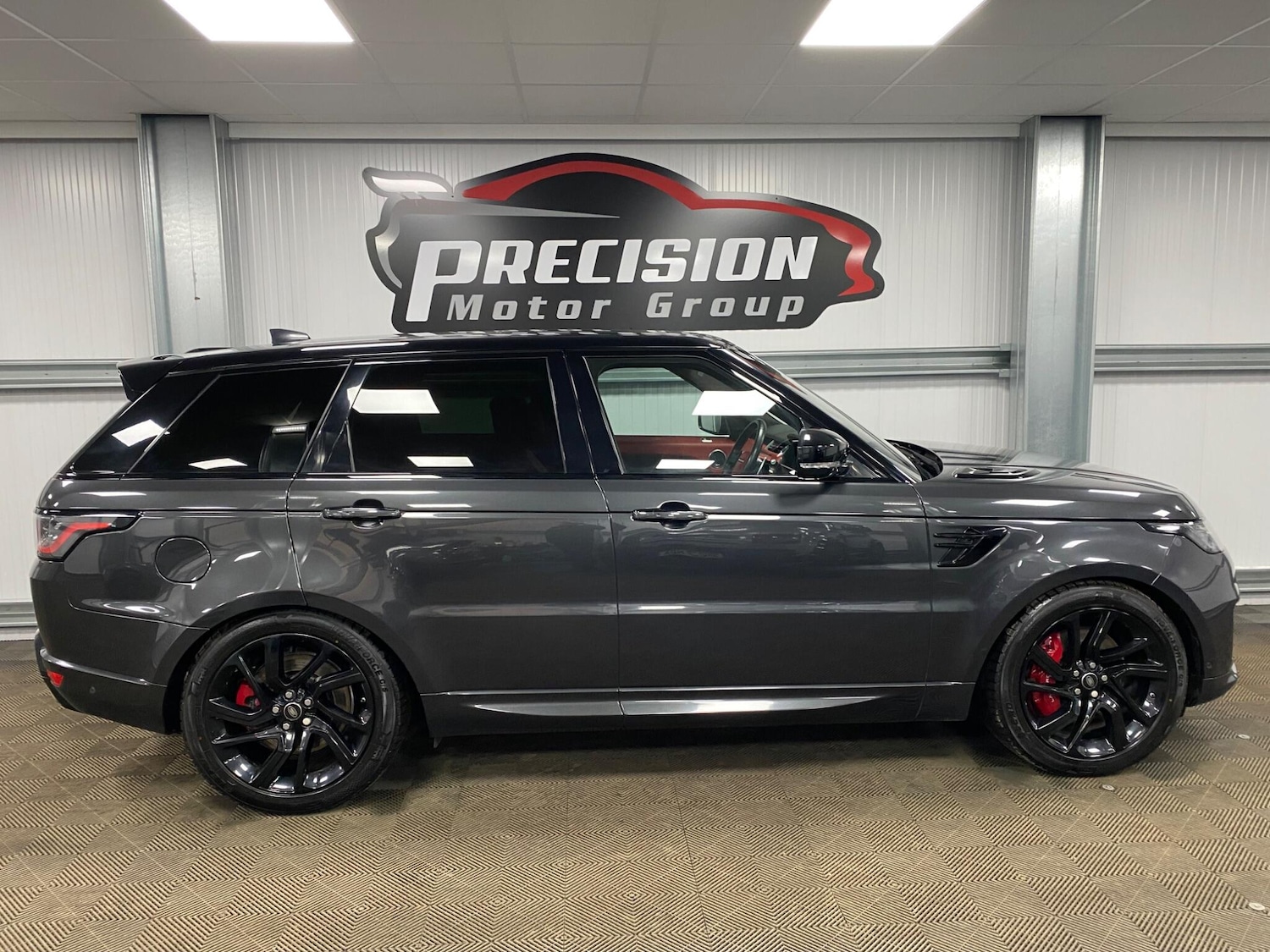 Used Land Rover Range Rover Sport 2019 for sale - 77351634: Photo 29