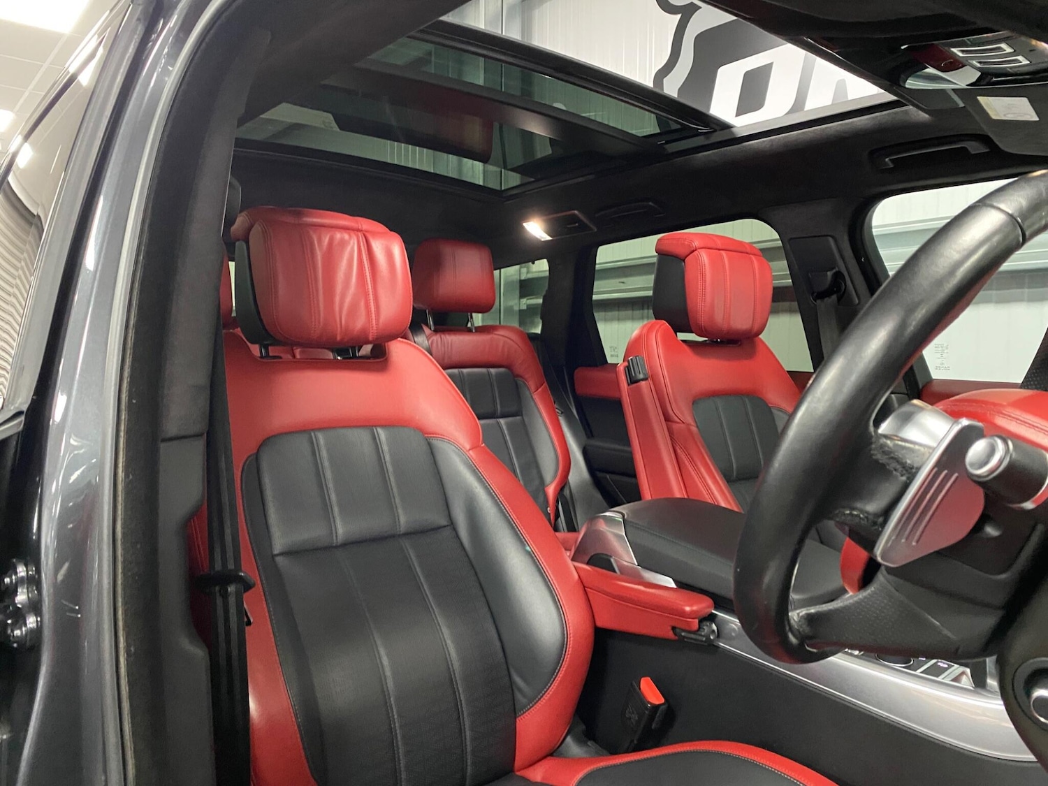 Used Land Rover Range Rover Sport 2019 for sale - 77351634: Photo 36