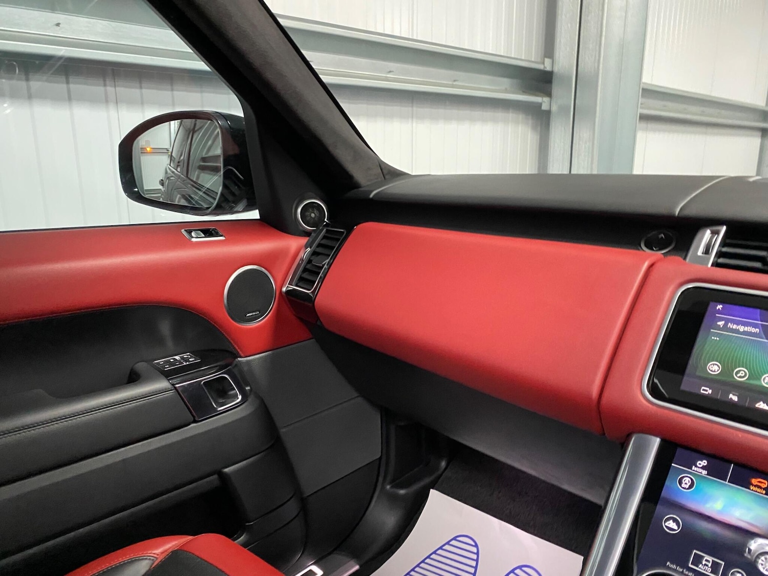 Used Land Rover Range Rover Sport 2019 for sale - 77351634: Photo 39