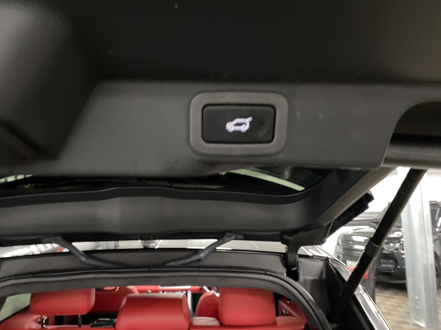 Used Land Rover Range Rover Sport 2019 for sale - 77351634: Photo 42