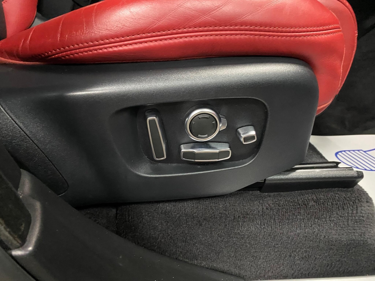 Used Land Rover Range Rover Sport 2019 for sale - 77351634: Photo 43