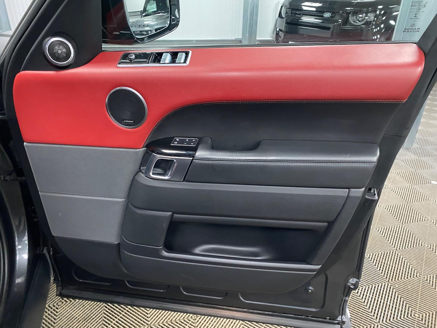 Used Land Rover Range Rover Sport 2019 for sale - 77351634: Photo 45