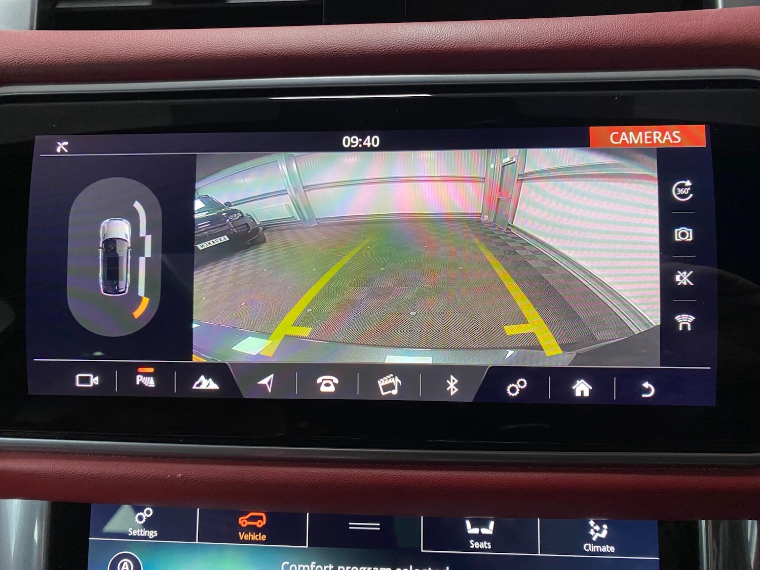 Used Land Rover Range Rover Sport 2019 for sale - 77351634: Photo 46