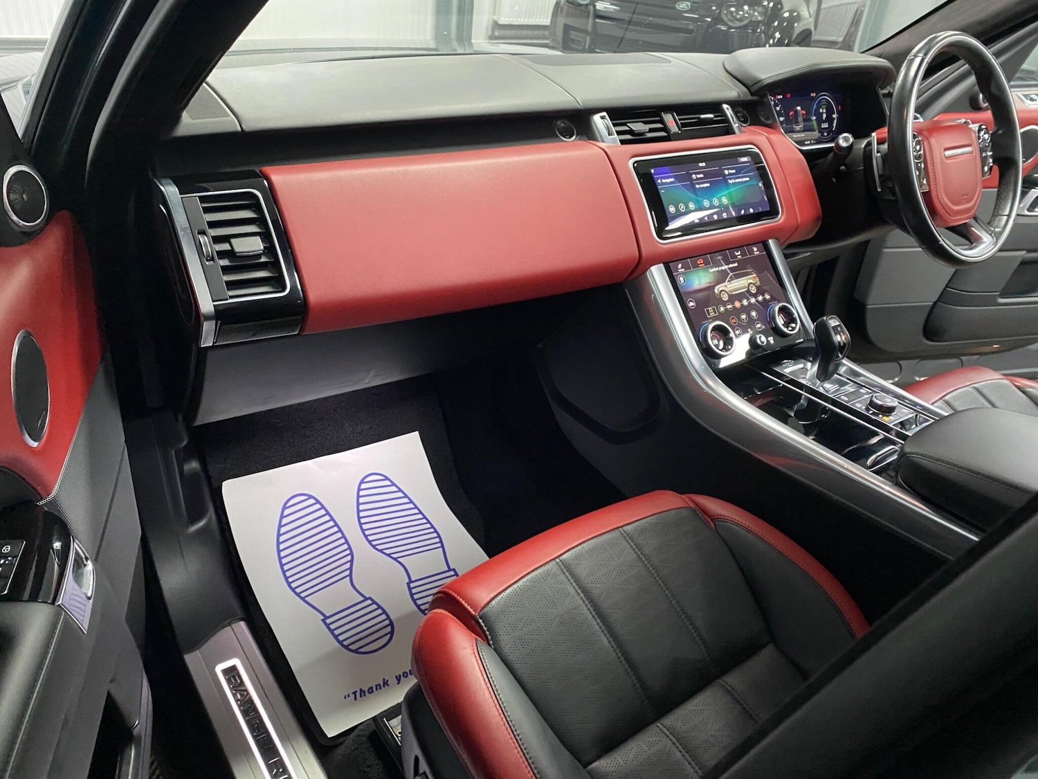 Used Land Rover Range Rover Sport 2019 for sale - 77351634: Photo 47