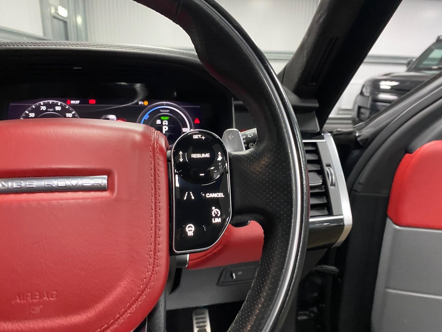 Used Land Rover Range Rover Sport 2019 for sale - 77351634: Photo 50