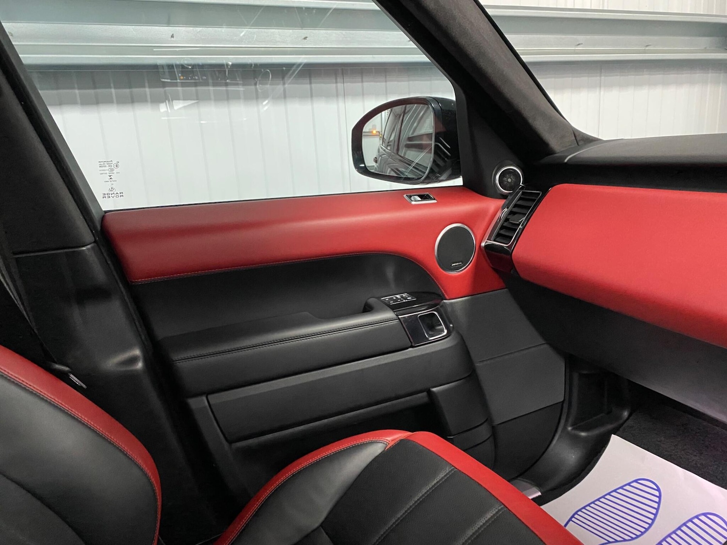 Used Land Rover Range Rover Sport 2019 for sale - 77351634: Photo 52