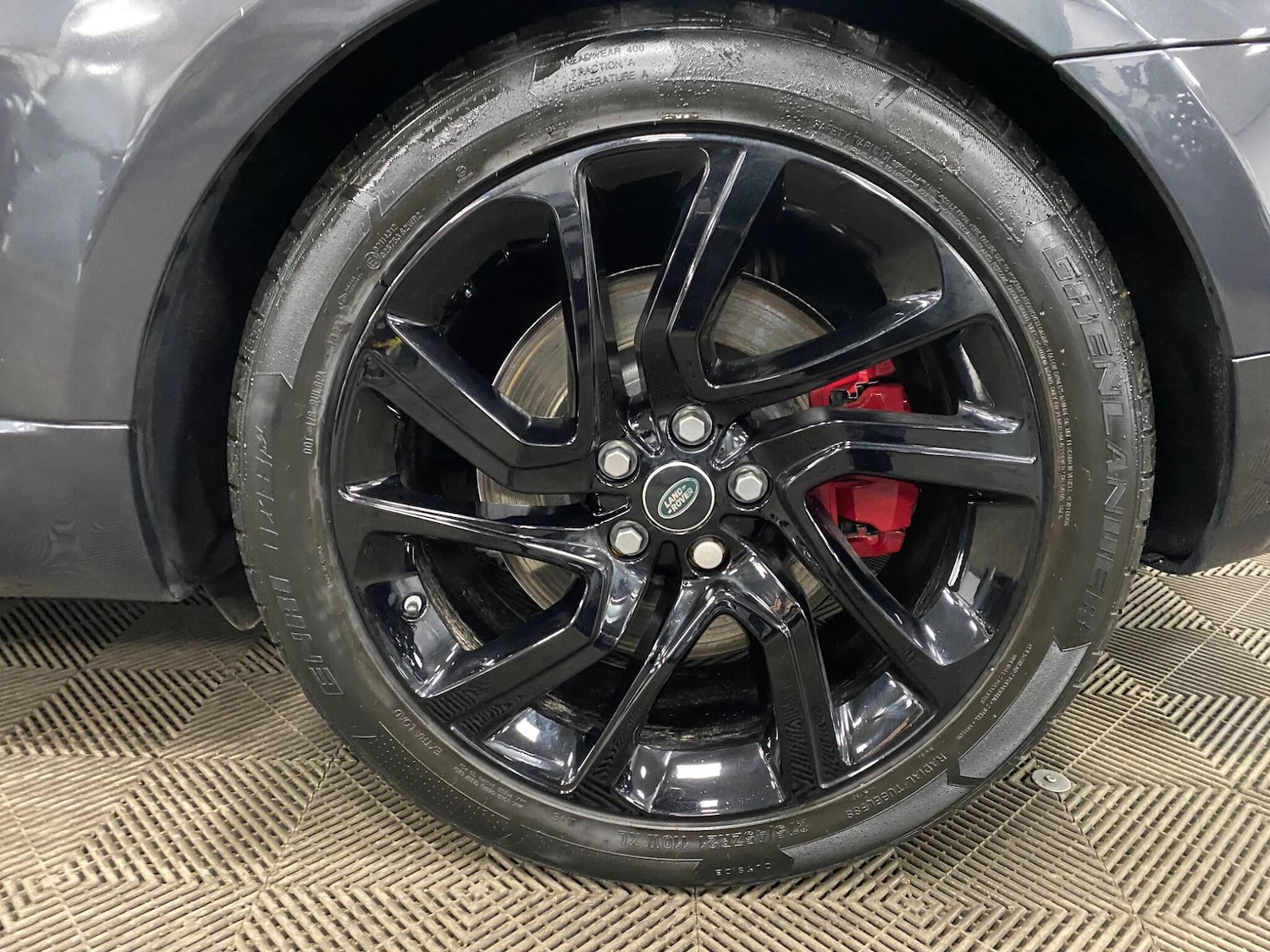 Used Land Rover Range Rover Sport 2019 for sale - 77351634: Photo 53