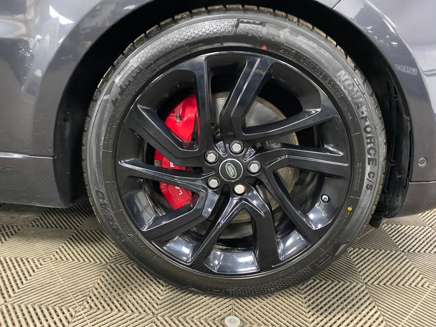 Used Land Rover Range Rover Sport 2019 for sale - 77351634: Photo 54