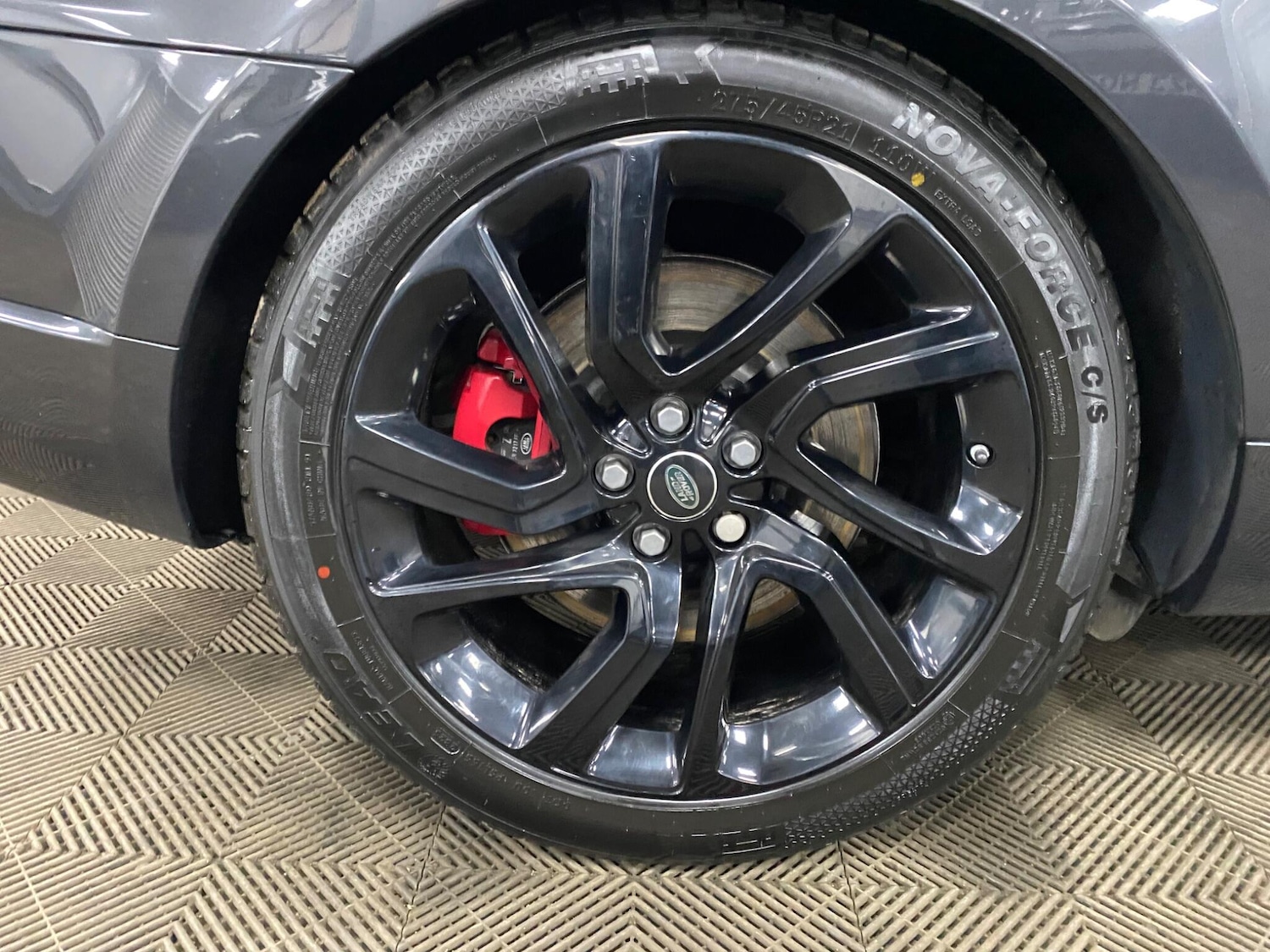 Used Land Rover Range Rover Sport 2019 for sale - 77351634: Photo 55