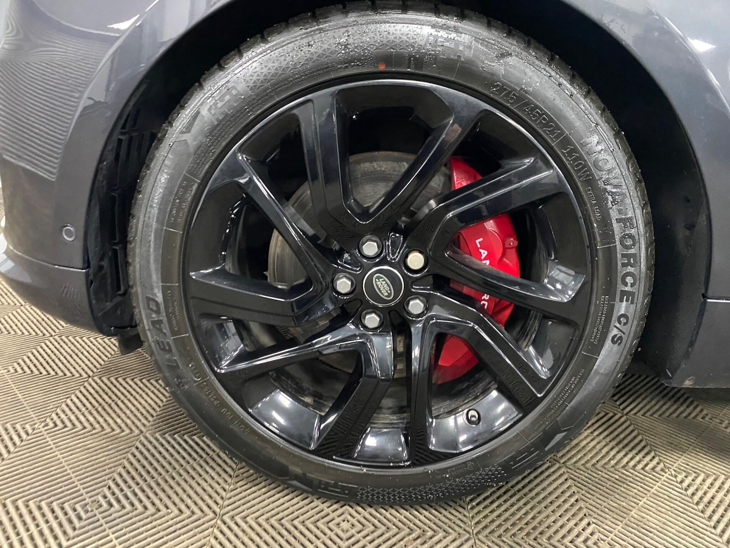 Used Land Rover Range Rover Sport 2019 for sale - 77351634: Photo 56