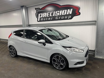 Used Ford Fiesta 2017 for sale - 79012806: Photo