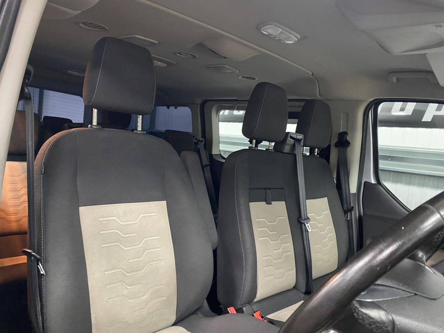 Used Ford Tourneo Custom 2017 for sale - 75990555: Photo 26
