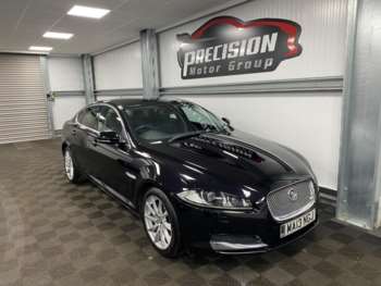 2013 (13) - 2.2d [200] Premium Luxury 4dr Auto