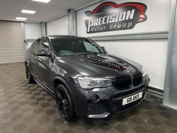 (67) - 3.0 30d M Sport Auto xDrive Euro 6 (s/s) 5dr