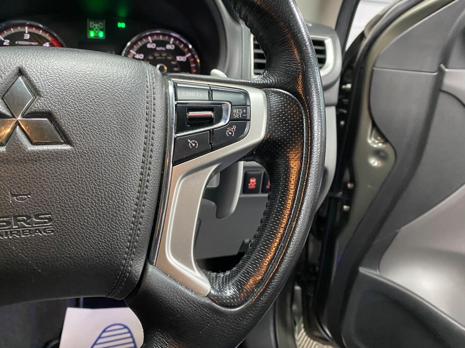 Used Mitsubishi L200 2017 for sale - 77646340: Photo 34