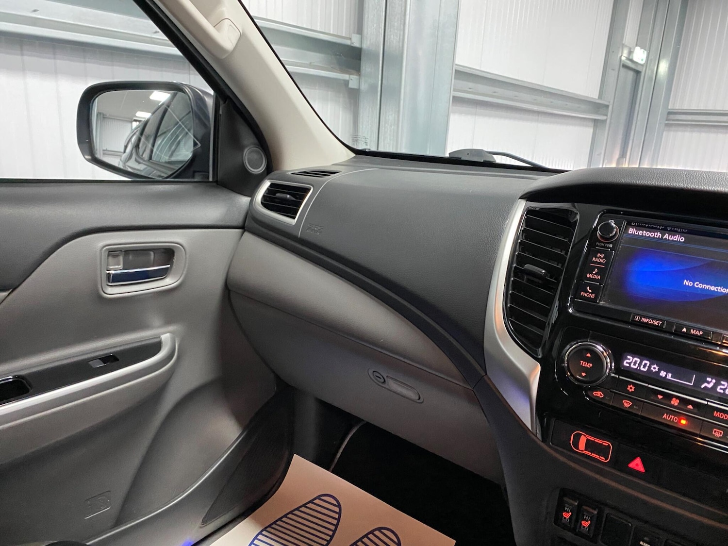 Used Mitsubishi L200 2017 for sale - 77646340: Photo 43