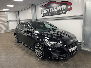 Used Ford Focus 2019 for sale - 78877730: Photo