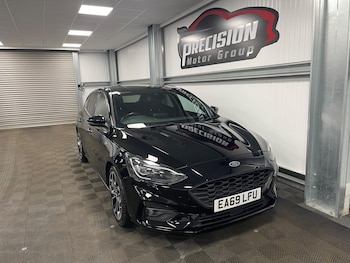 Used Ford Focus 2019 for sale - 78877730: Photo