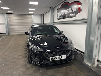 Used Ford Focus 2019 for sale - 78877730: Photo