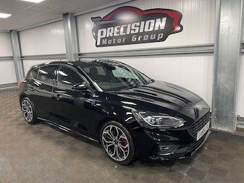Used Ford Focus 2019 for sale - 78877730: Photo