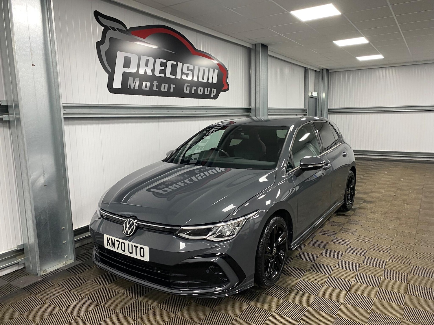 Used Volkswagen Golf 2020 for sale - 77202491: Photo 12