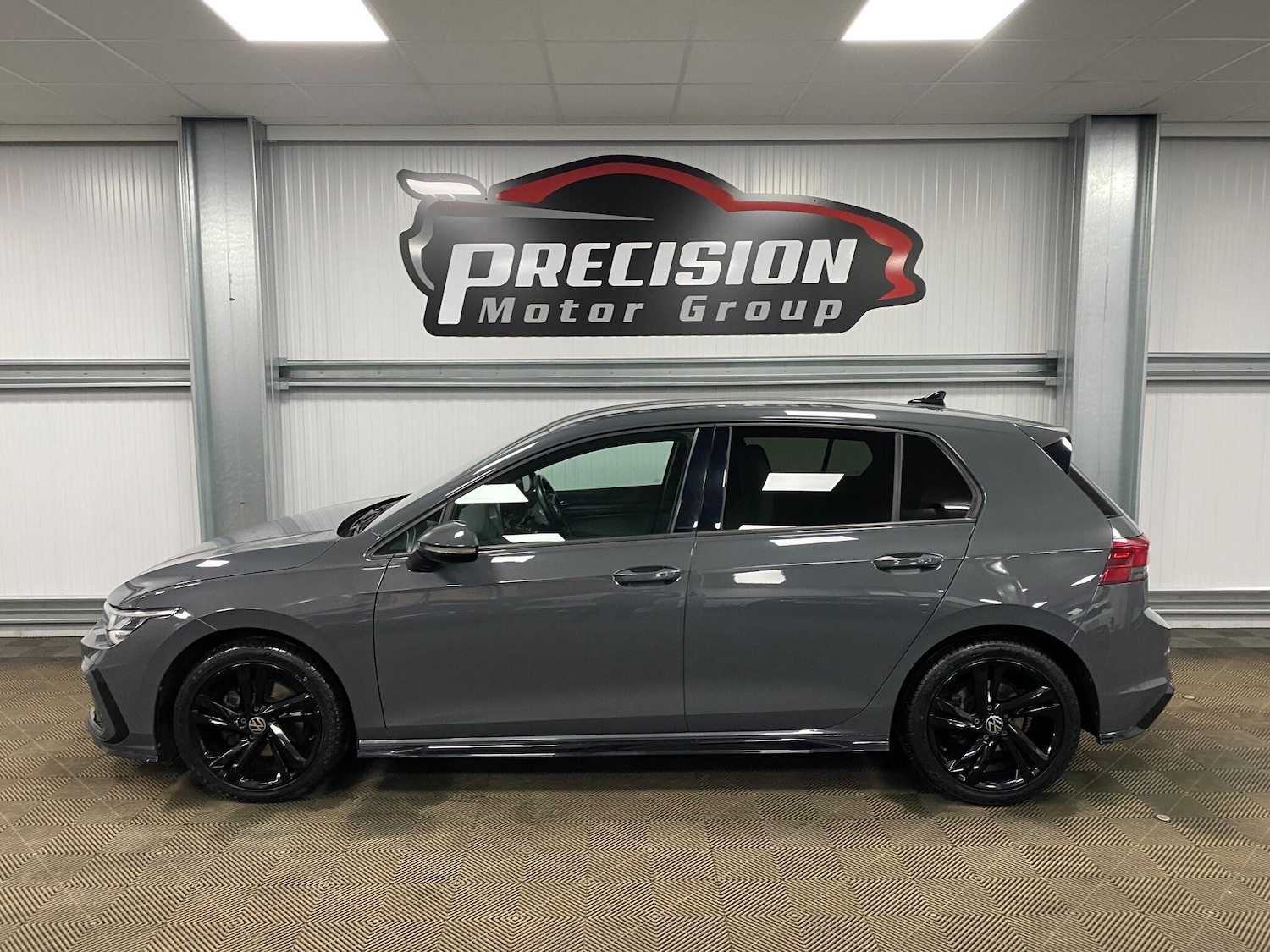 Used Volkswagen Golf 2020 for sale - 77202491: Photo 16