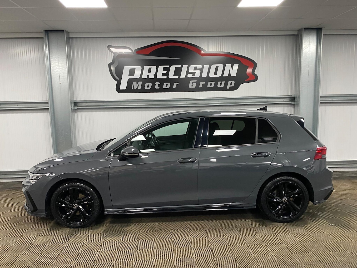 Used Volkswagen Golf 2020 for sale - 77202491: Photo 18