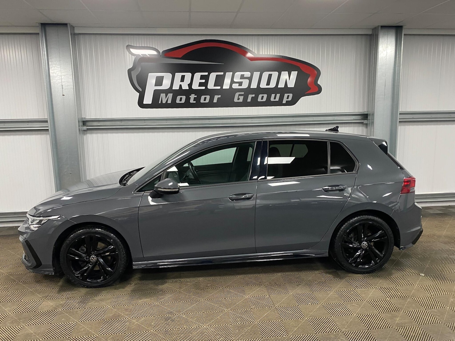 Used Volkswagen Golf 2020 for sale - 77202491: Photo 19