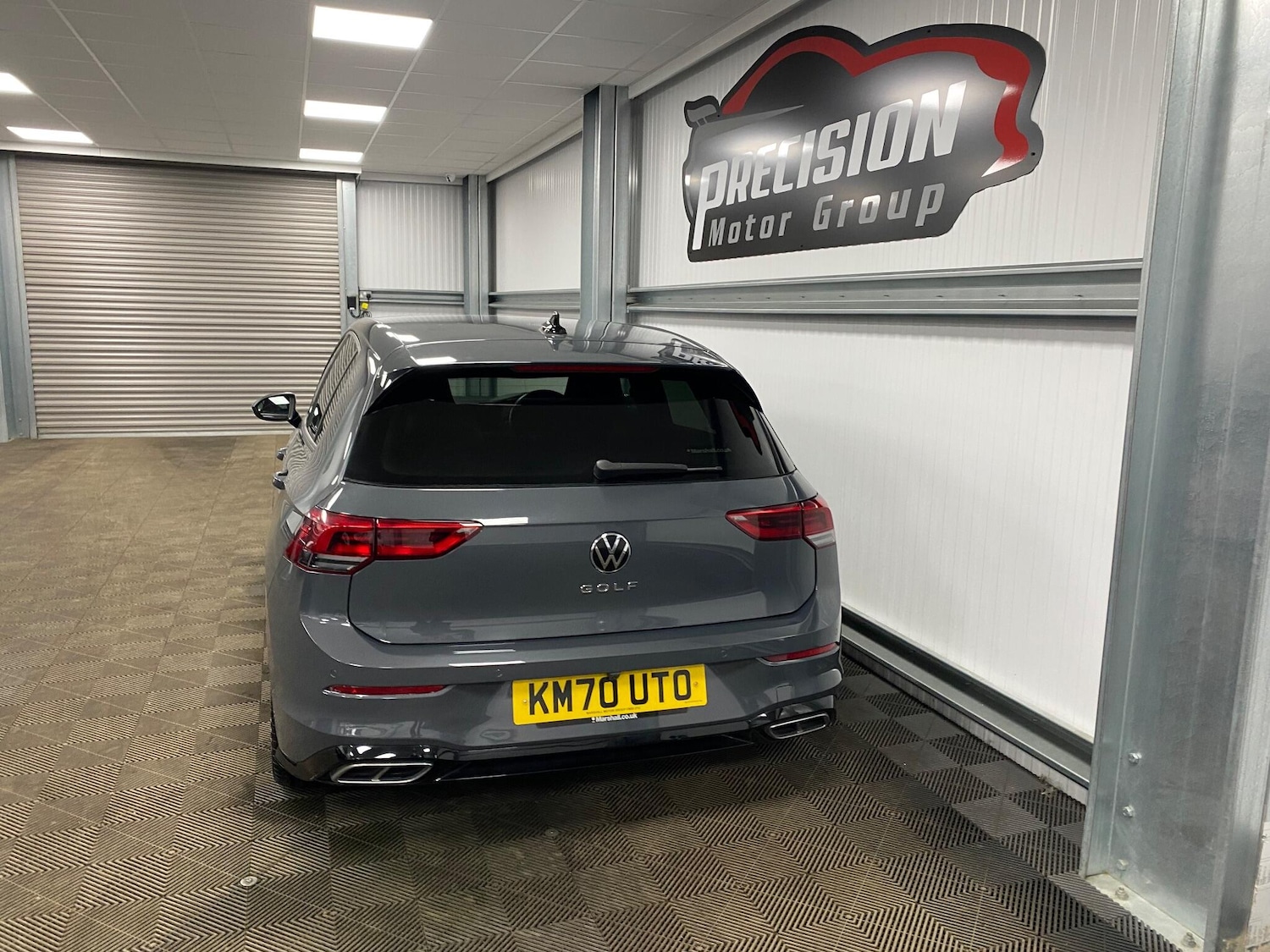 Used Volkswagen Golf 2020 for sale - 77202491: Photo 21