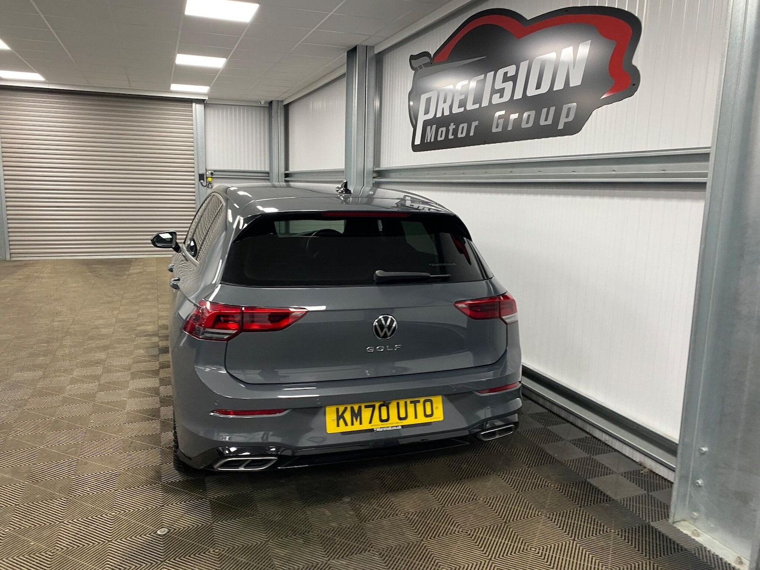 Used Volkswagen Golf 2020 for sale - 77202491: Photo 23