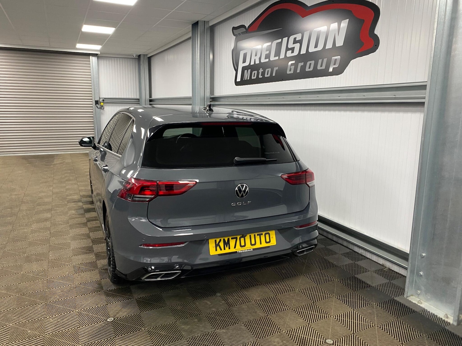 Used Volkswagen Golf 2020 for sale - 77202491: Photo 24