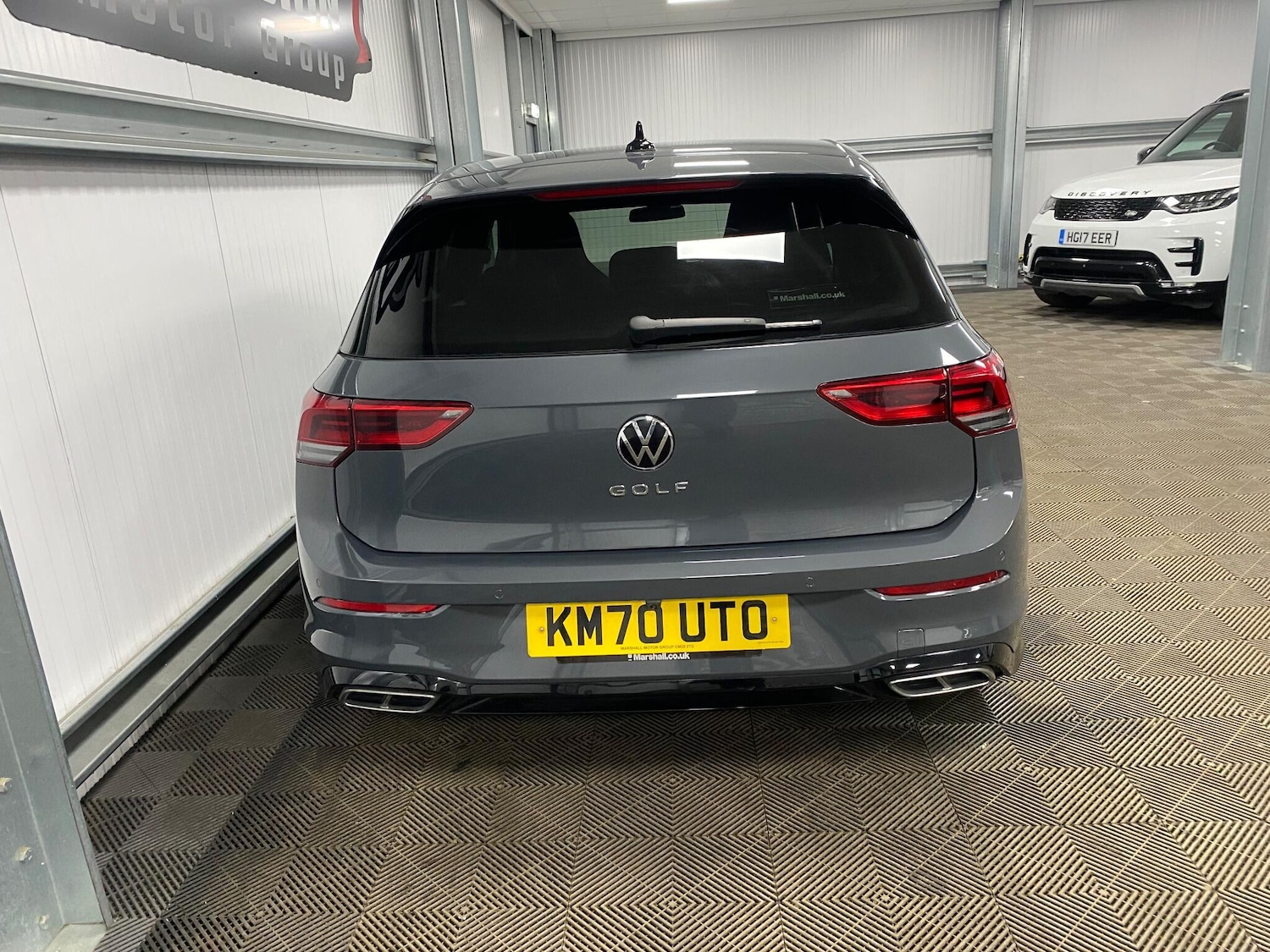 Used Volkswagen Golf 2020 for sale - 77202491: Photo 25