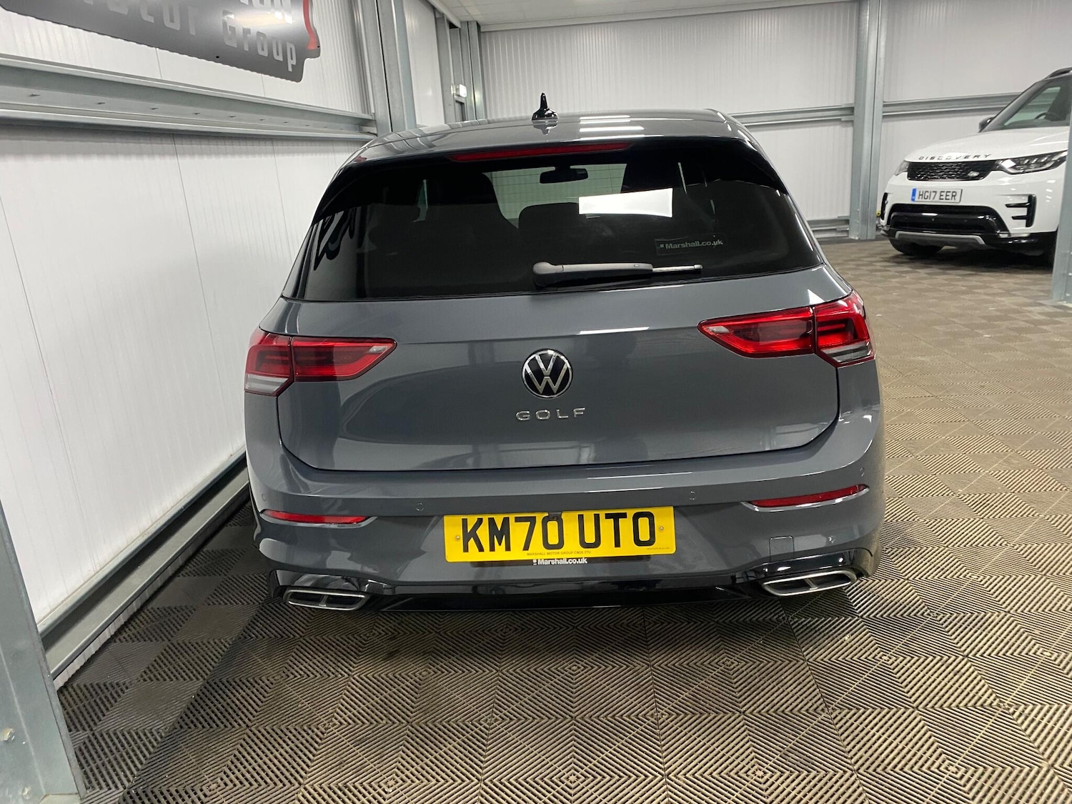 Used Volkswagen Golf 2020 for sale - 77202491: Photo 26