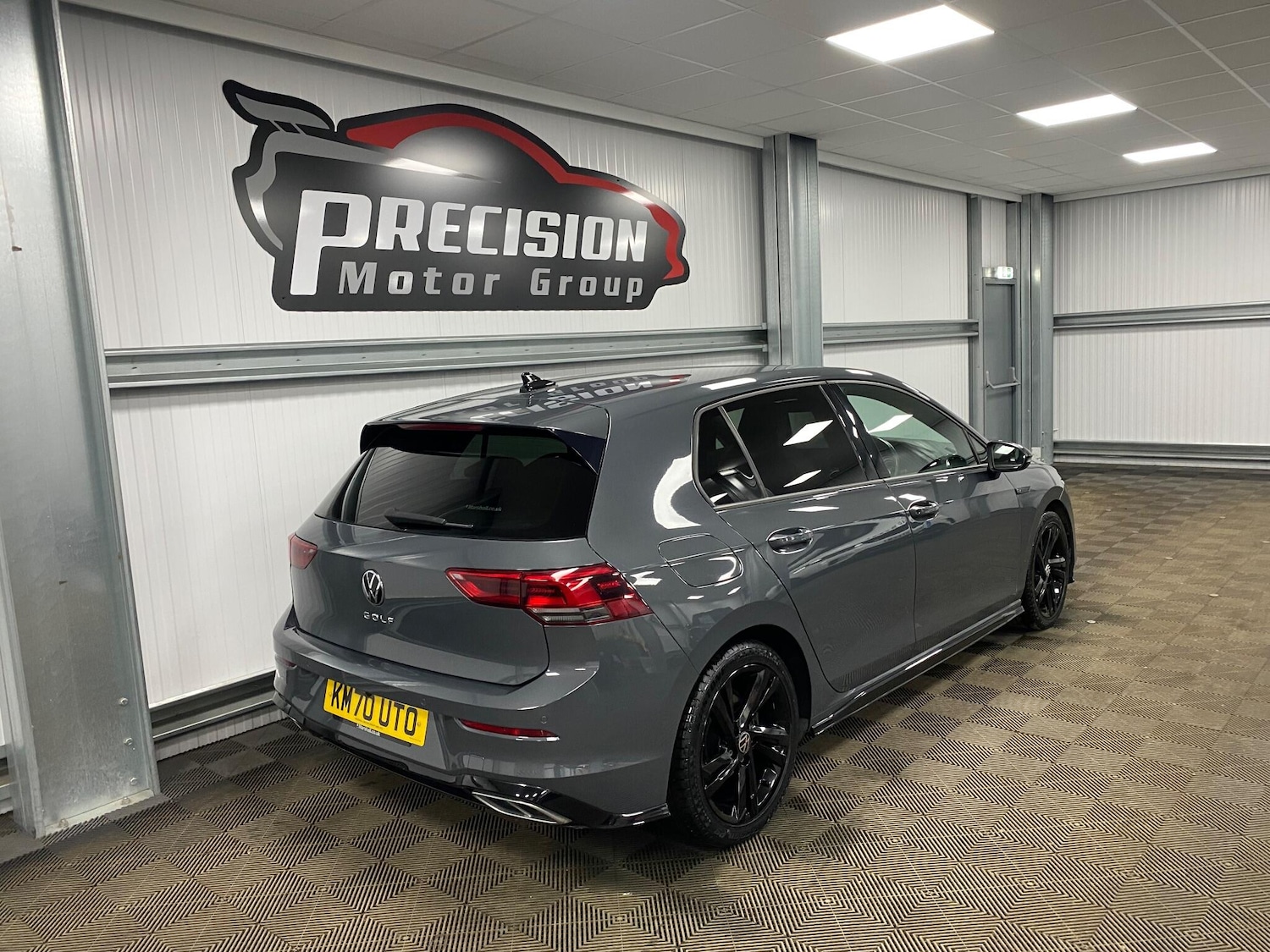 Used Volkswagen Golf 2020 for sale - 77202491: Photo 33