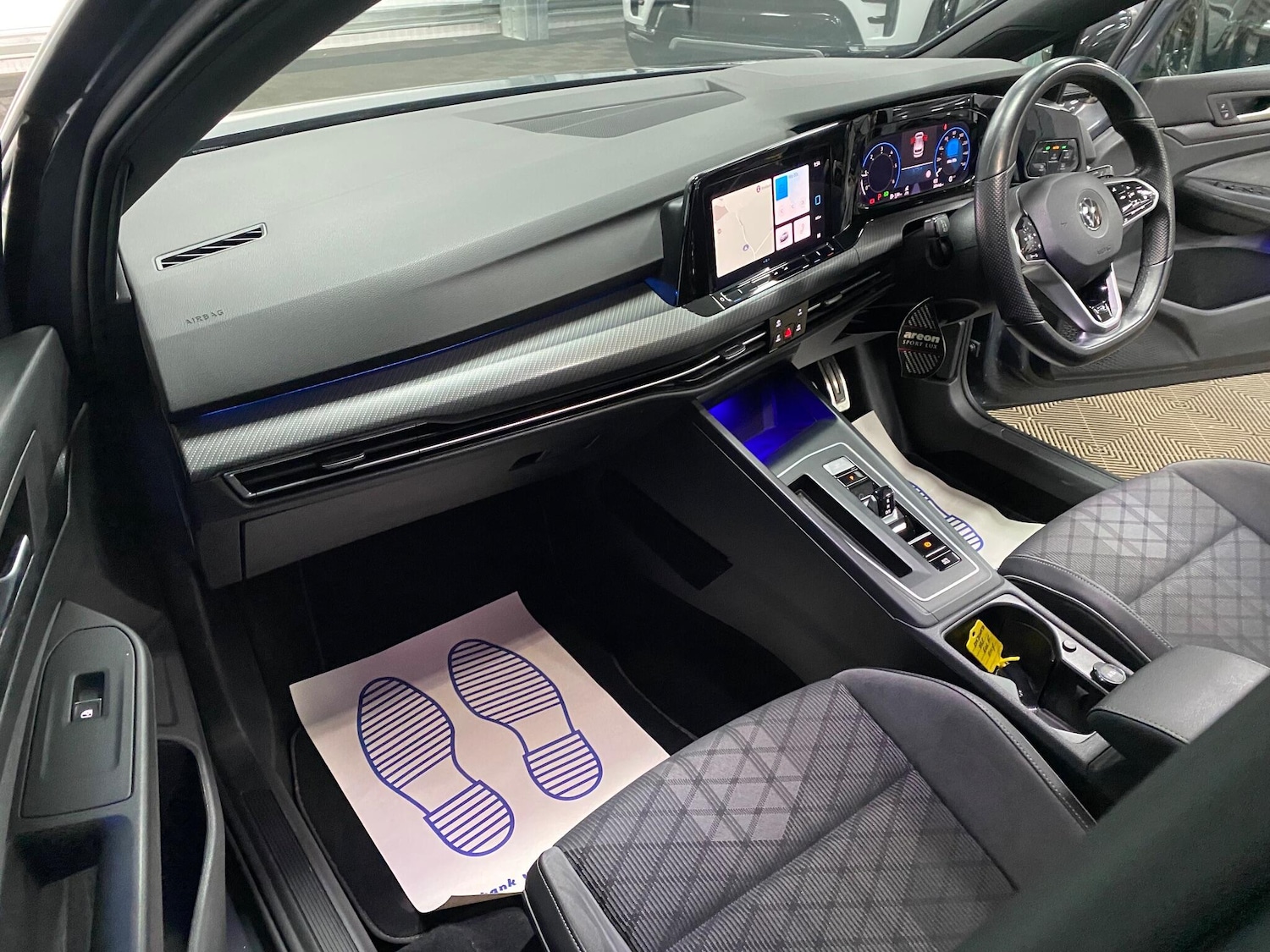 Used Volkswagen Golf 2020 for sale - 77202491: Photo 36