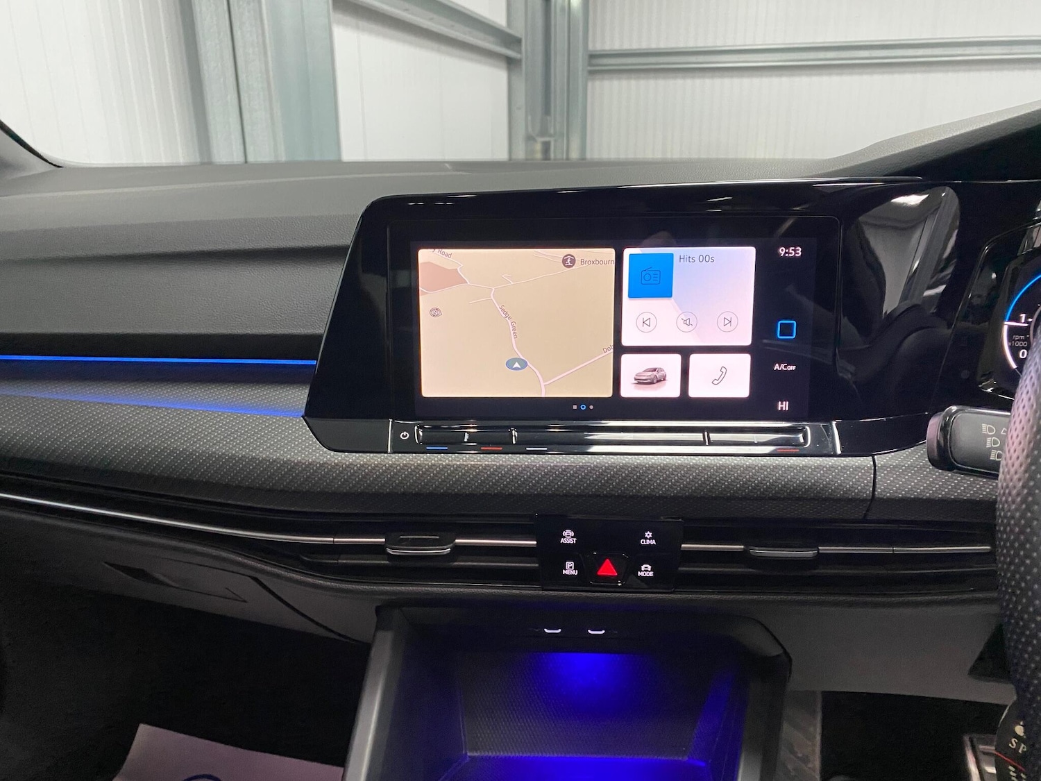 Used Volkswagen Golf 2020 for sale - 77202491: Photo 38