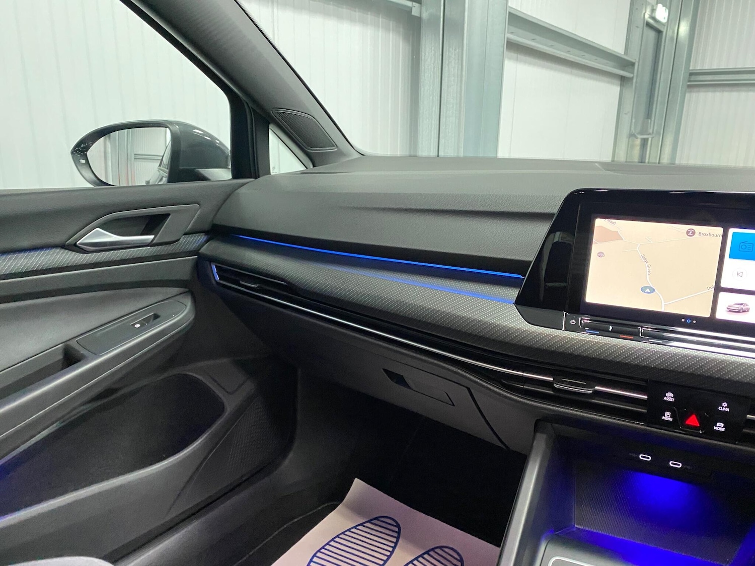 Used Volkswagen Golf 2020 for sale - 77202491: Photo 39