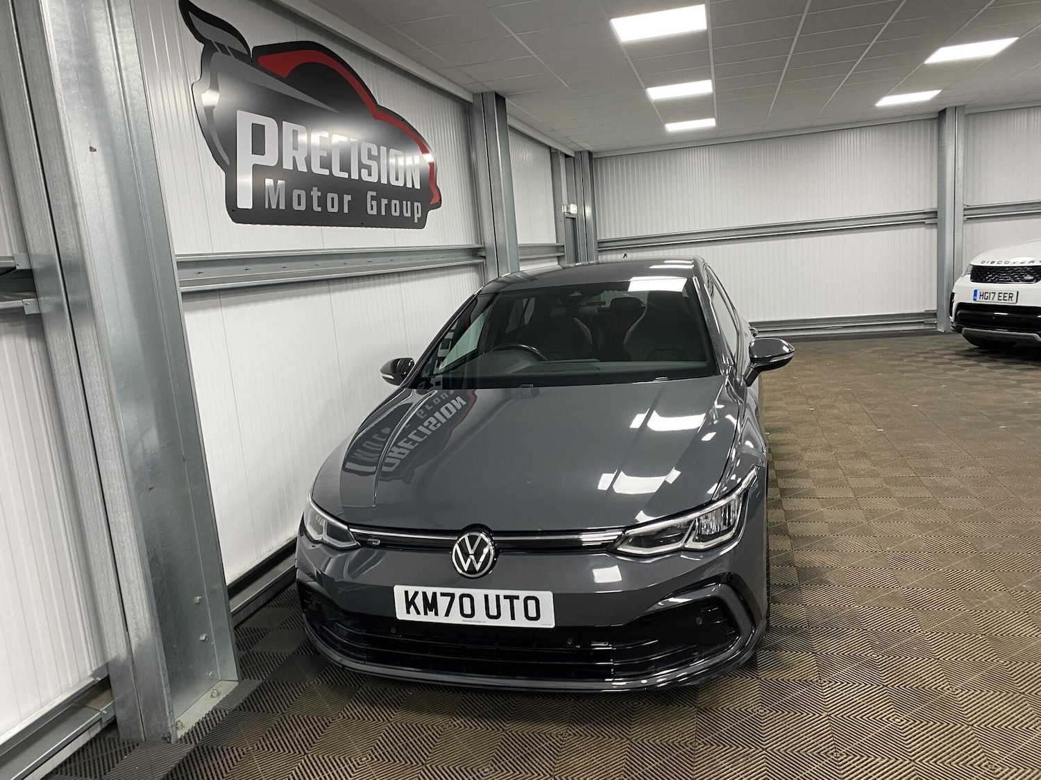 Used Volkswagen Golf 2020 for sale - 77202491: Photo 4