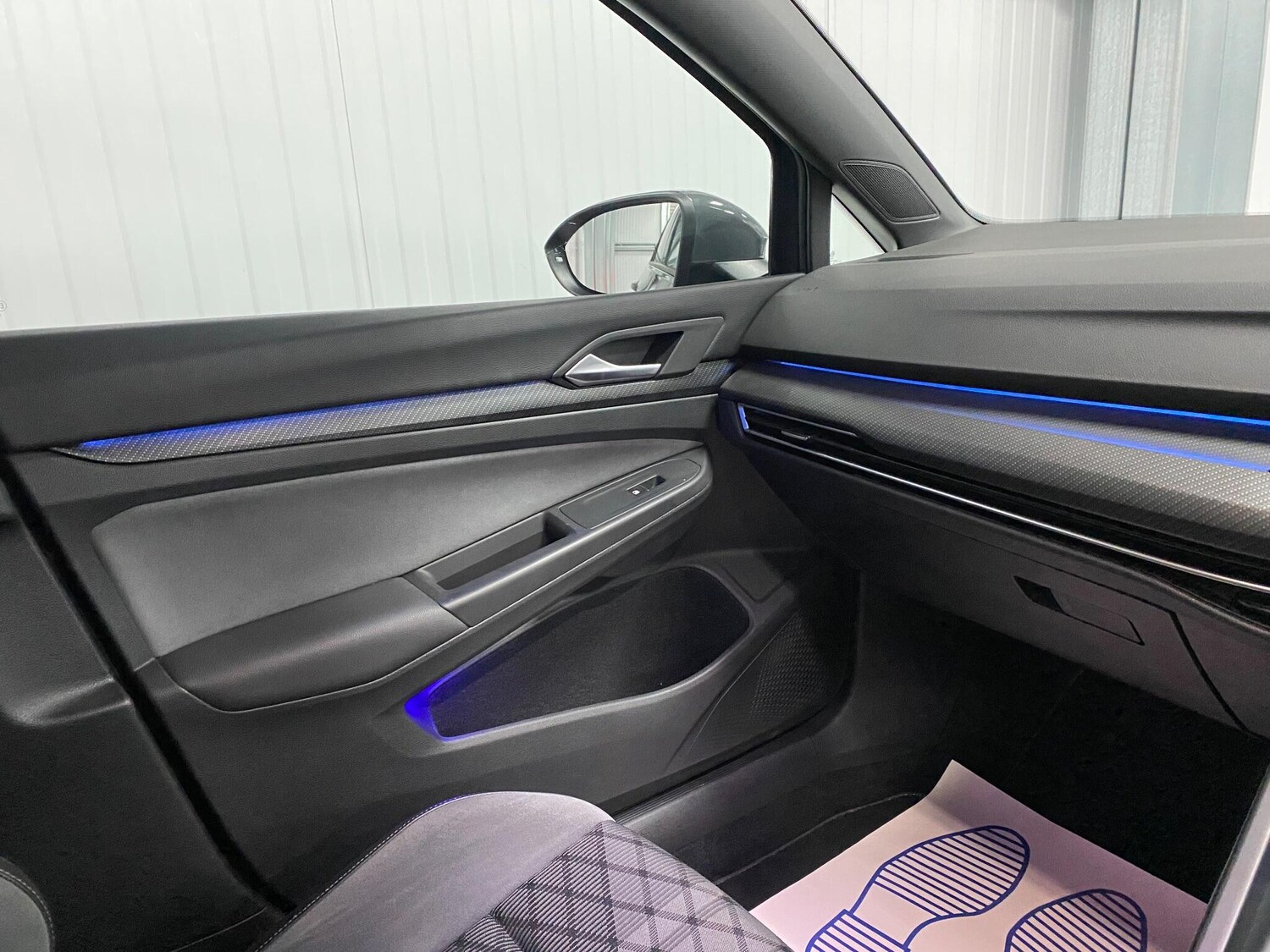 Used Volkswagen Golf 2020 for sale - 77202491: Photo 45