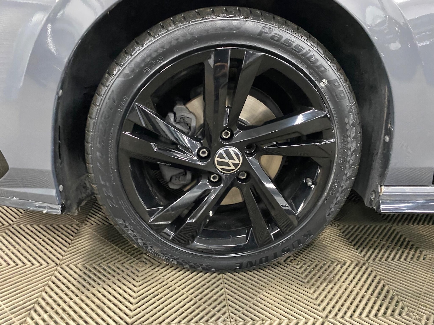 Used Volkswagen Golf 2020 for sale - 77202491: Photo 49