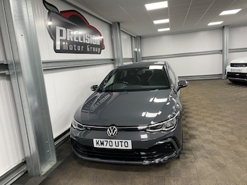 Used Volkswagen Golf 2020 for sale - 77202491: Photo