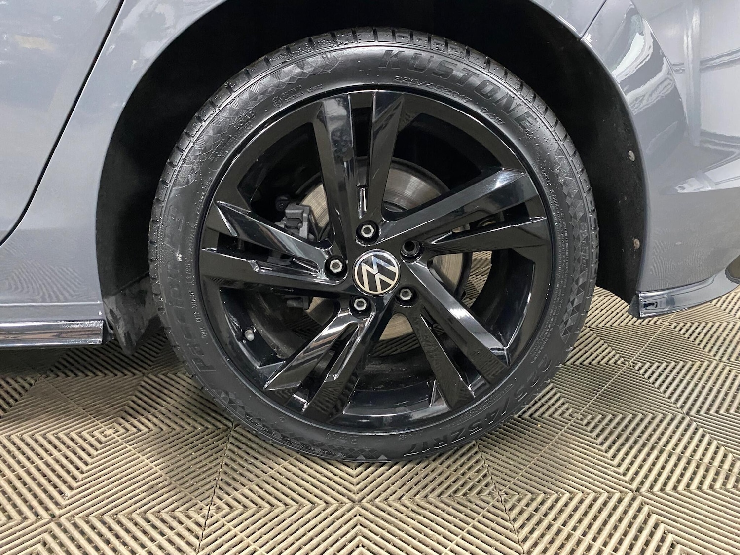 Used Volkswagen Golf 2020 for sale - 77202491: Photo 50