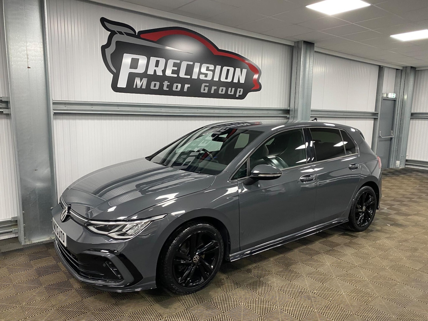 Used Volkswagen Golf 2020 for sale - 77202491: Photo 9