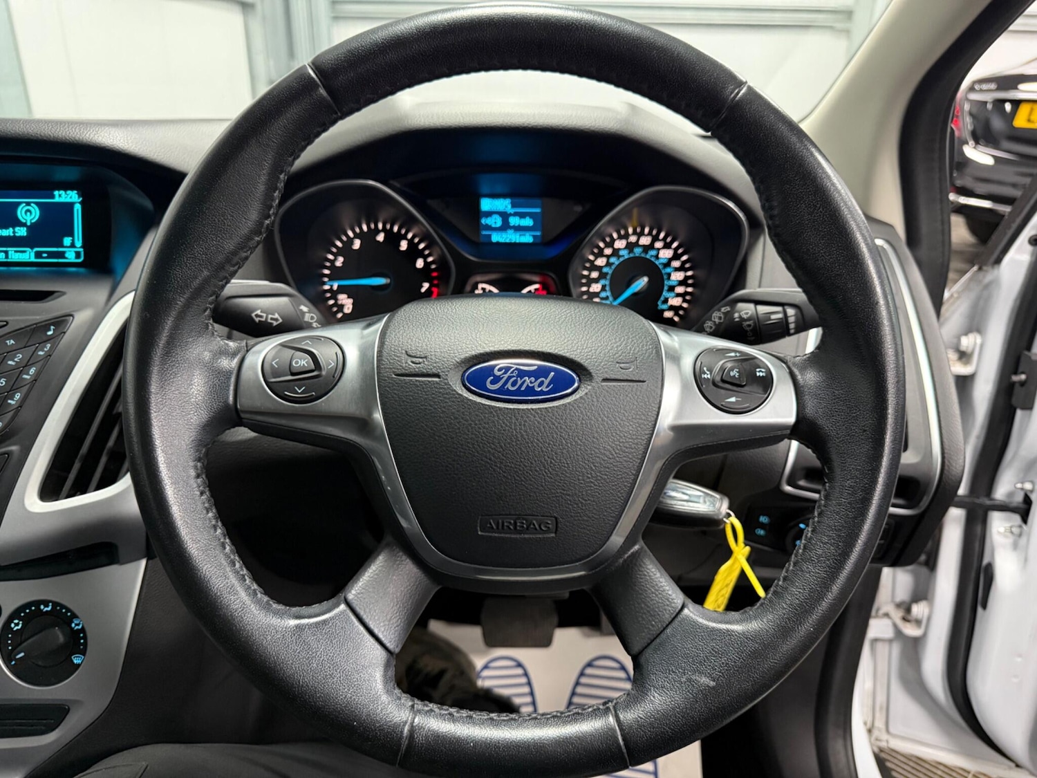 Vehicle 35