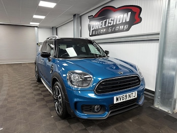 2019 (69) - 2.0 Cooper D Sport Euro 6 (s/s) 5dr